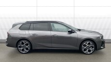 Vauxhall Astra 1.2 Turbo 130 Ultimate 5dr Petrol Estate